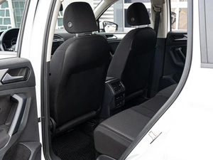 Внедорожник Volkswagen Tiguan 2020 года, 2860000 рублей, Краснодар