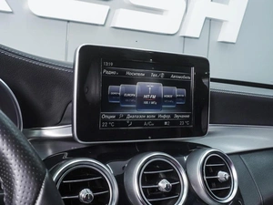 Седан Mercedes-benz C-класс 2014 года, 2270000 рублей, Ростов-на-Дону