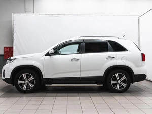 Внедорожник Kia Sorento 2018 года, 1929000 рублей, Красноярск