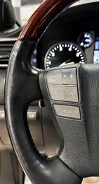 Внедорожник Lexus LX 2014 года, 4830000 рублей, Красноярск