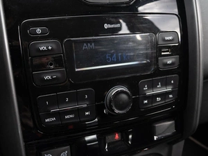 Внедорожник Renault Duster 2018 года, 1350000 рублей, Краснодар