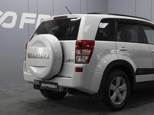 Внедорожник Suzuki Grand Vitara 2008 года, 1325000 рублей, Омск