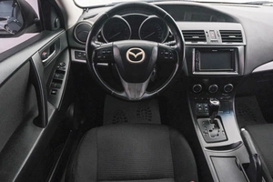 Седан Mazda 3 2012 года, 899000 рублей, Красноярск