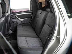 Внедорожник Renault Duster 2014 года, 899000 рублей, Волгоград