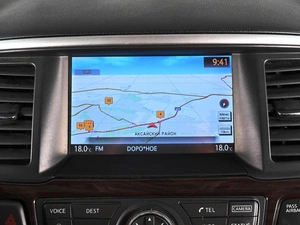 Внедорожник Nissan Pathfinder 2014 года, 2399000 рублей, Аксай