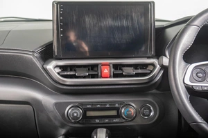 Внедорожник Toyota Raize 2019 года, 1799000 рублей, Томск
