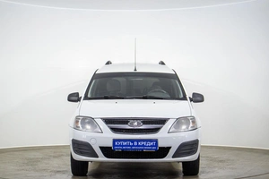 Универсал ВАЗ (LADA) Largus 2017 года, 649000 рублей, Оренбург