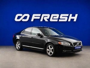 Седан Volvo S80 2011 года, 999196 рублей, Москва