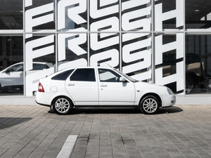 Хетчбэк ВАЗ (LADA) Priora 2014 года, 770000 рублей, Ставрополь