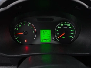 Седан ВАЗ (LADA) Granta 2015 года, 599654 рублей, Москва