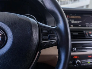 Седан BMW 5 серия 2016 года, 2289000 рублей, Волгоград