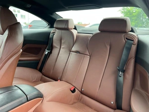 Купе BMW 6 серия 2012 года, 2900000 рублей, Ижевск