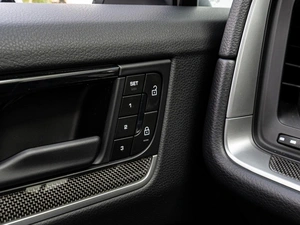 Внедорожник Porsche Cayenne 2024 года, 16750000 рублей, Краснодар