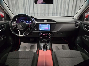 Седан Kia Rio 2021 года, 1699000 рублей, Красноярск
