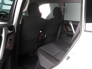 Внедорожник Toyota Land Cruiser Prado 2016 года, 4959000 рублей, Минеральные Воды