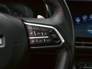 Внедорожник Haval F7 2020 года, 1850000 рублей, Краснодар