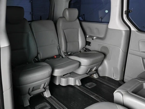 Минивэн Hyundai Grand Starex 2015 года, 2199000 рублей, Ростов-на-Дону