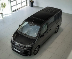 Минивэн Citroen SpaceTourer 2025 года, 7249000 рублей, Казань