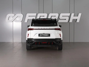 Внедорожник Geely Coolray 2024 года, 1919000 рублей, Минеральные Воды