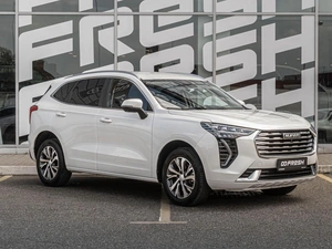 Внедорожник Haval Jolion 2023 года, 2080000 рублей, Краснодар