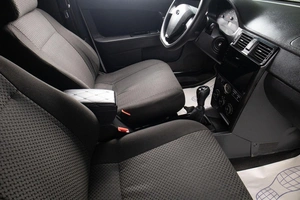 Хетчбэк ВАЗ (LADA) Priora 2013 года, 419000 рублей, Оренбург