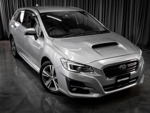 Универсал Subaru Levorg 2019 года, 1698070 рублей, Тюмень