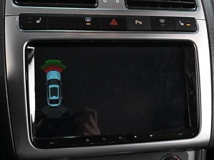 Седан Volkswagen Polo 2017 года, 1489000 рублей, Ростов-на-Дону