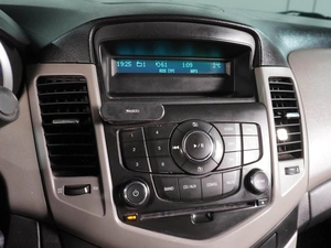 Седан Chevrolet Cruze 2012 года, 769000 рублей, Воронеж