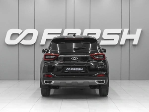 Внедорожник Chery Tiggo 4 Pro 2024 года, 1620000 рублей, Ростов-на-Дону