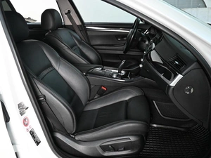 Седан BMW 5 серия 2016 года, 2549000 рублей, Аксай