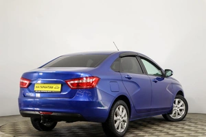 Седан ВАЗ (LADA) Vesta 2022 года, 1199000 рублей, Пермь