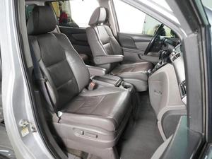 Минивэн Honda Odyssey (North America) 2012 года, 1829000 рублей, Воронеж