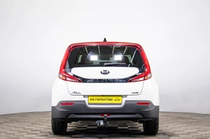 Внедорожник Kia Soul 2020 года, 1789000 рублей, Пермь