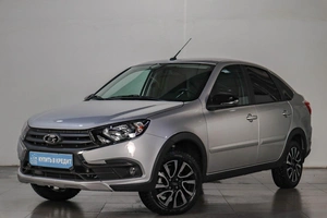 Лифтбек ВАЗ (LADA) Granta Active Cross 2026 года, 1199000 рублей, Челябинск