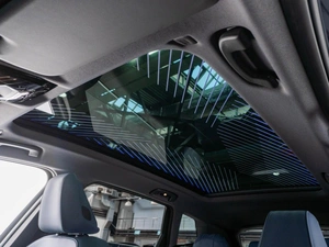 Внедорожник BMW X3 2025 года, 7439000 рублей, Тюмень