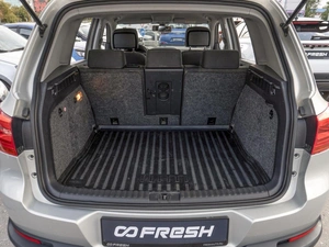Внедорожник Volkswagen Tiguan 2011 года, 1299000 рублей, Саратов