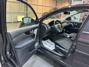 Внедорожник Nissan Qashqai 2014 года, 1447000 рублей, Красноярск