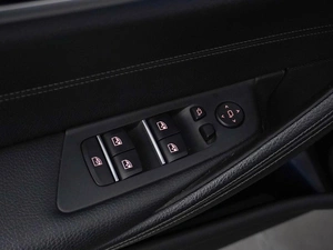 Седан BMW 5 серия 2020 года, 2999088 рублей, Москва