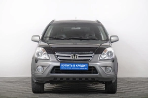 Внедорожник Honda CR-V 2006 года, 889000 рублей, Томск