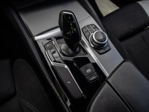 Седан BMW 5 серия 2019 года, 3099000 рублей, Большой Сочи