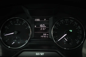 Лифтбек Skoda Octavia 2014 года, 1430000 рублей, Курск