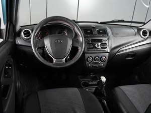 Универсал ВАЗ (LADA) Kalina 2018 года, 629000 рублей, Аксай