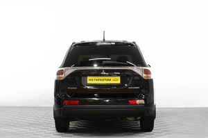 Внедорожник Mitsubishi Outlander 2013 года, 1899000 рублей, Барнаул