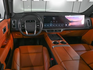 Внедорожник Li Auto L7 2023 года, 6299000 рублей, Ростов-на-Дону