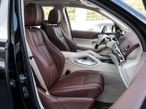 Внедорожник Mercedes-benz Maybach GLS-класс 2023 года, 24000000 рублей, Волгоград