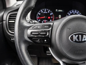 Хетчбэк Kia Rio X 2020 года, 1867000 рублей, Краснодар