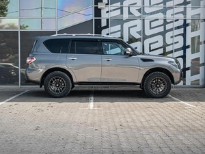 Внедорожник Nissan Patrol 2014 года, 2920000 рублей, Краснодар