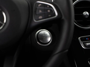 Седан Mercedes-benz C-класс 2015 года, 2473055 рублей, Москва