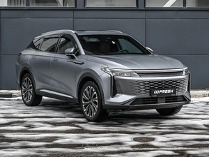 Внедорожник EXEED RX 2023 года, 3169000 рублей, Кирилловка