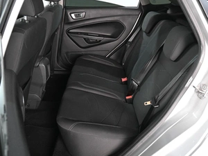 Седан Ford Fiesta 2016 года, 999000 рублей, Аксай